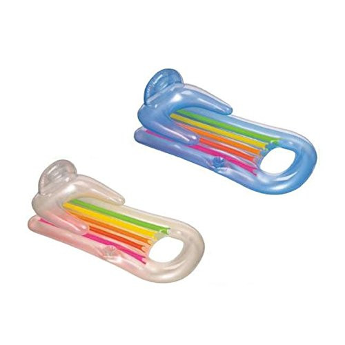 Intex King Kool Swimming Pool Lounger - (Set of 2)