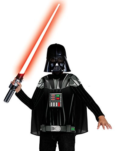 Star Wars Darth Vader Value Costume - Medium