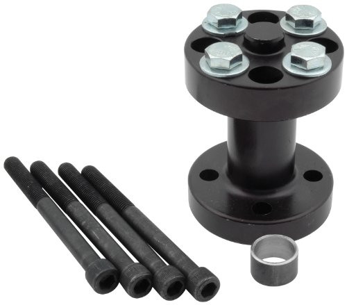 Allstar Performance ALL30190 3.00" Fan Spacer Kit