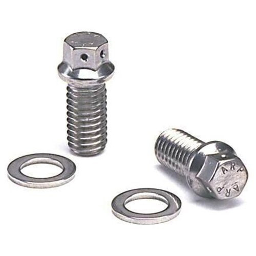 ARP 4442101 Stainless 300 12-Point Intake Manifold Bolt Kit
