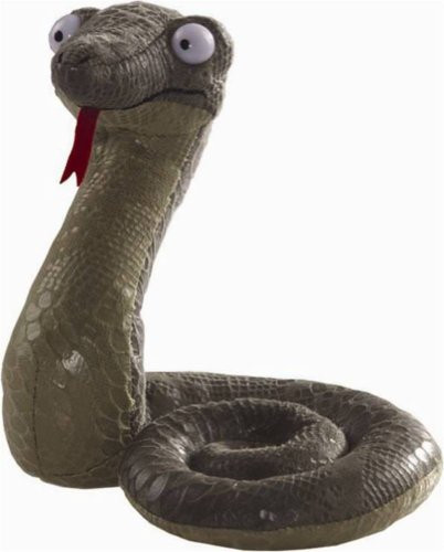 Aurora World 12876 Gruffalo Snake 7 inch