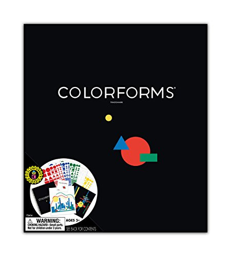 Colorforms Brand LLC Original Classic Set Toy