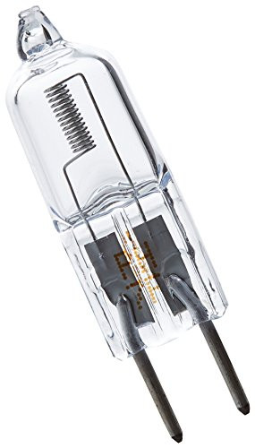 Philips 100W 12V T4 GY6.35 Capsule Bulb For HF3470/HF3471 Wake Up Light