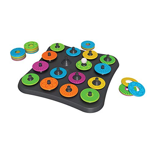Fat Brain Toys Morphy Brainteasers for Ages 9 to 12 Fat Brain Toys Morphy Brainteasers for Ages 9 to 12