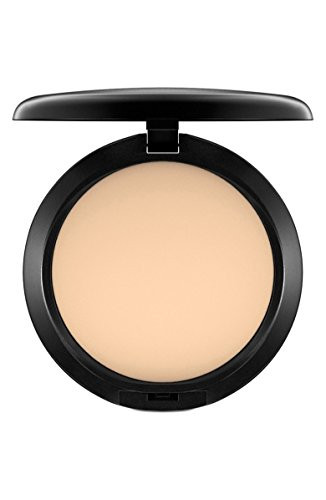 MAC Studio Fix Powder Plus Foundation NC20 for Women, 0.52 Ounce