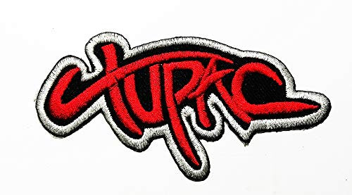 Music T Hip Hop Rap Artist Music Logo Patch Embroidered Sew Iron On Patches Badge Bags Hat Jeans Shoes T-Shirt Applique Music T Hip Hop Rap Artist Music Logo Patch Embroidered Sew Iron On Patches Badge Bags Hat Jeans Shoes T-Shirt Applique