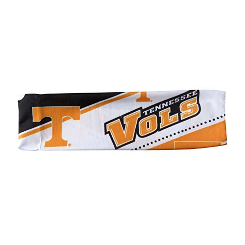 Littlearth NCAA Tennessee Volunteers Stretch Headband