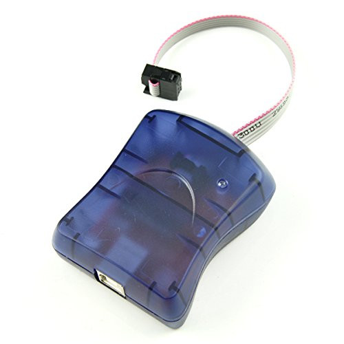TinySine USBtinyISP V2 AVR ISP Programmer for Arduino