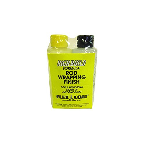 Flex Coat F8 Wrap Finish Kit