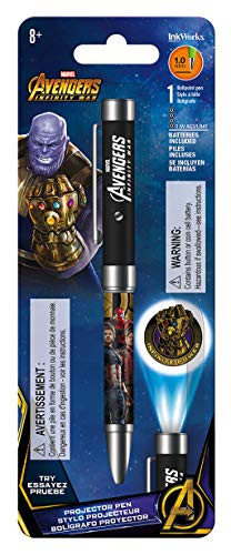 Trends International Avengers Infinity War - Projector Pen