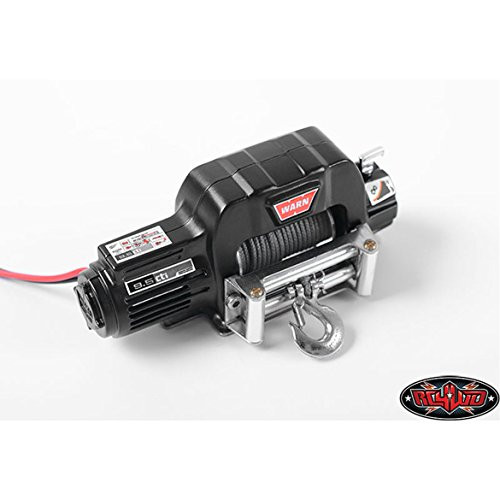 RC4WD Z-S1079 1/10 Warn 9.5cti Winch