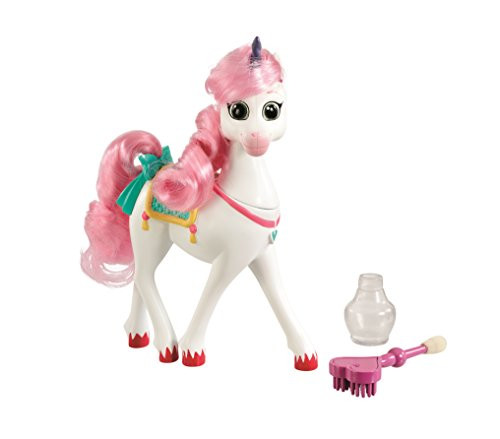 Nella Princess Knight horse Trinket style me Nickelodeon Nella Princess Knight horse Trinket style me Nickelodeon