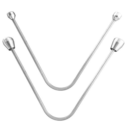 Spearit V Wishbone W/6MM Terminal (3 Pack)