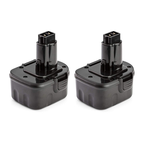 2 Pack ExpertPower 12v 1500mAh NiCd Battery for Dewalt DC9071 DW9072 DW9071 DE9075 DE9074 DE9072 DE9071 DE9037 397745-01 152250-27 2 Pack ExpertPower 12v 1500mAh NiCd Battery for Dewalt DC9071 DW9072 DW9071 DE9075 DE9074 DE9072 DE9071 DE9037 397745-01 152250-27