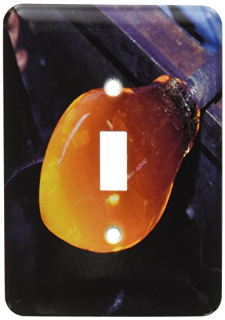 3dRose LLC lsp_82585_1 Sweden, Afors Orrefors Glassworks, Glass Art Eu28 Dfr0002 David R Frazier Single Toggle Switch 3dRose LLC lsp_82585_1 Sweden, Afors Orrefors Glassworks, Glass Art Eu28 Dfr0002 David R Frazier Single Toggle Switch