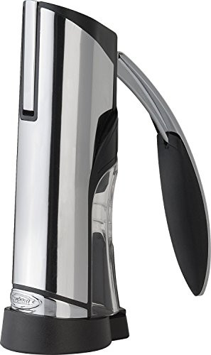 Trudeau Automatic Vertical Lever Corkscrew