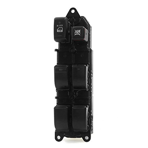 uxcell LH Driver Side Power Master Window Switch Fit 2003 2004 2005 2008 2009 Lexus GX470 84040-60052