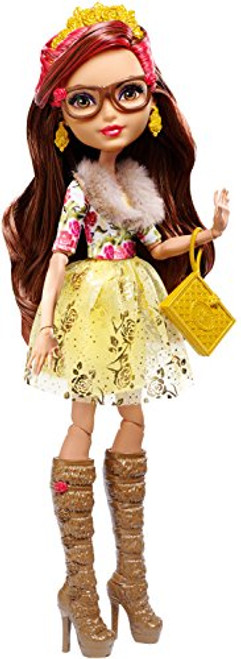 Ever After High Rosabella Beauty Doll Ever After High Rosabella Beauty Doll