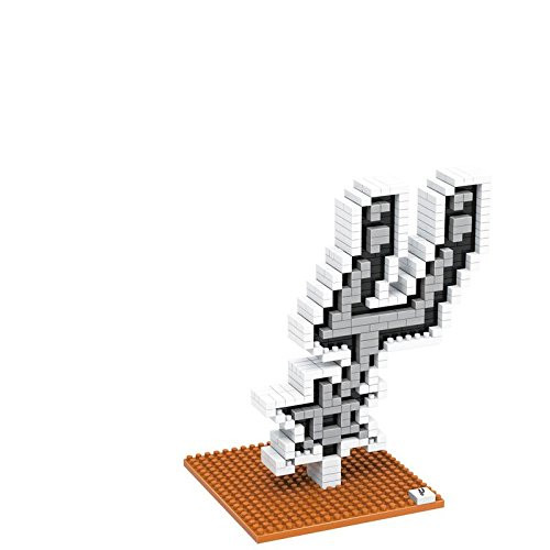 San Antonio Spurs 3D Brxlz - Logo
