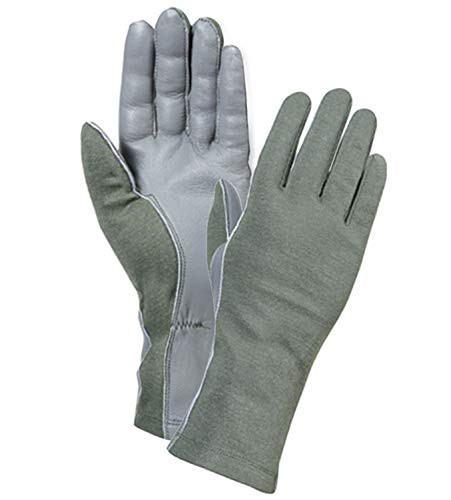 Gi Type Flight Glove-od/Olive 9US