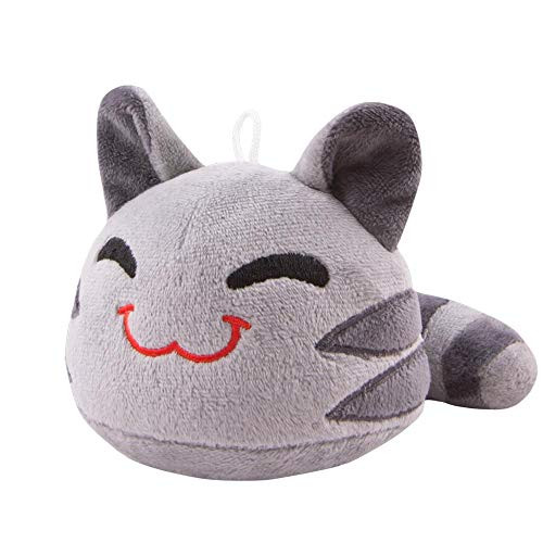 Imaginary People Slime Rancher 4" Mini Plush: Tabby Slime