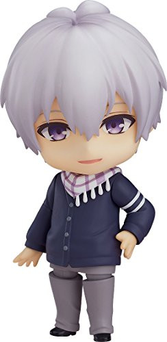 Orange Rouge Idolish7: SOGO Osaka Nendoroid Action Figure