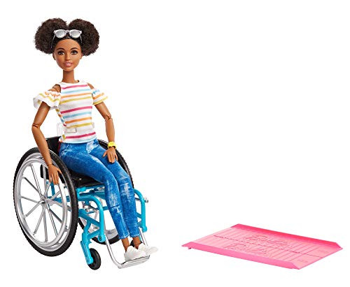 Barbie Fashionistas Doll #133 Barbie Fashionistas Doll #133