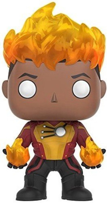 Funko POP TV: Legends of Tomorrow - Firestorm Action Figure Funko POP TV: Legends of Tomorrow - Firestorm Action Figure