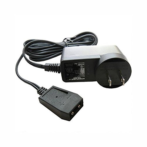 Streamlight Black 22060 Charger Cord 120V AC