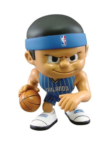 Lil' Teammates Orlando Magic Playmaker NBA Figurines