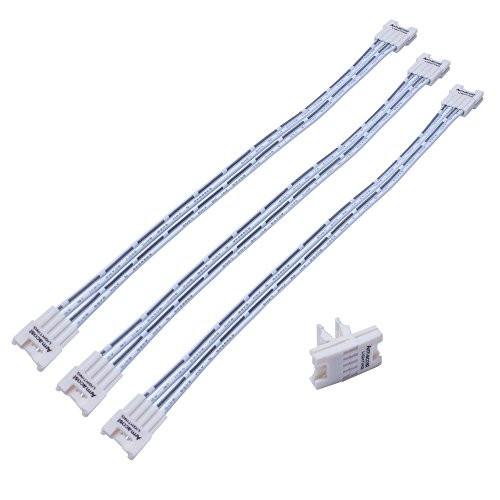 Armacost Lighting 760010 Surelock RGB Connector Pack
