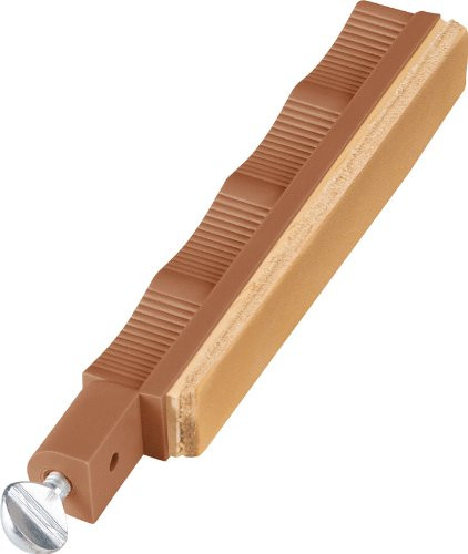 Lansky Leather Stropping Hone Spare Sharpener HSTROP