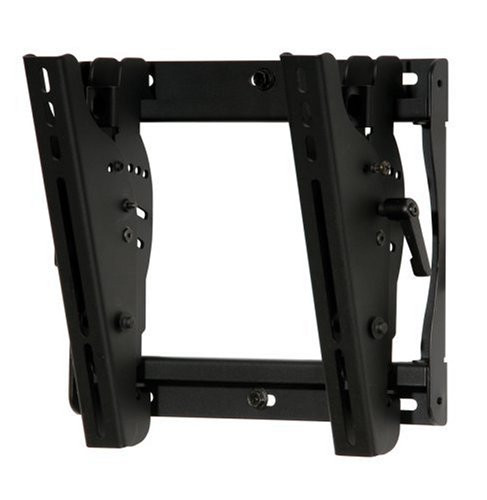 Peerless ST635P Tilt Wall Mount for 13' to 37' Displays (Black) Non-security