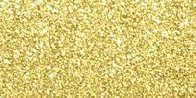 Kaisercraft Glitter Cardstock 12"X12"-Golden 20 Sheets per Package