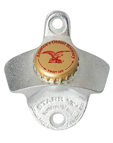 Yuengling Brewery Wall Beer Bottle Opener