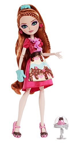 Ever After High Sugar Coated Holly O'Hair Doll