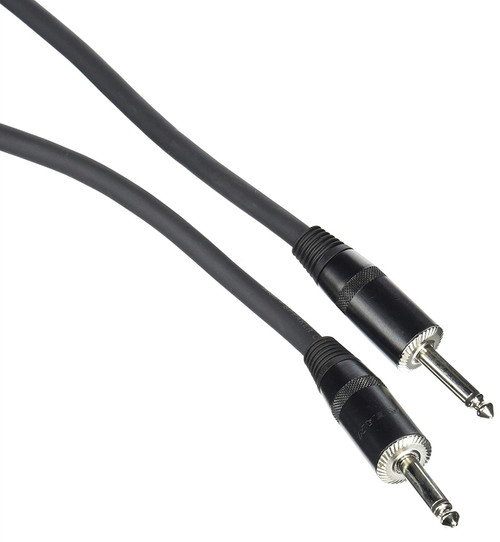 Peavey 25 Foot 14 Gauge 1/4 Inch to 1/4 Inch Speaker Cable