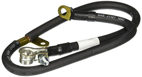 Standard Motor Products A30-2CLT Battery Cable Standard Motor Products A30-2CLT Battery Cable