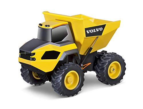R/C Volvo A25 Hauler (Colors May Vary)