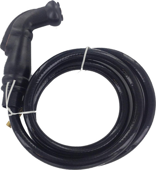 Pfister 951-026Y Marielle/ Treviso 26 Series Side Spray Sub Assembly with Hose, Tuscan Bronze
