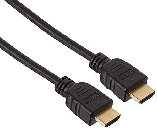 Link Depot 10 Ft Gold Plated High Speed HDMI Cable with Ethernet