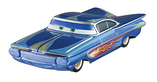 Disney Cars Pixar Die-Cast Ghostlight Ramone Vehicle