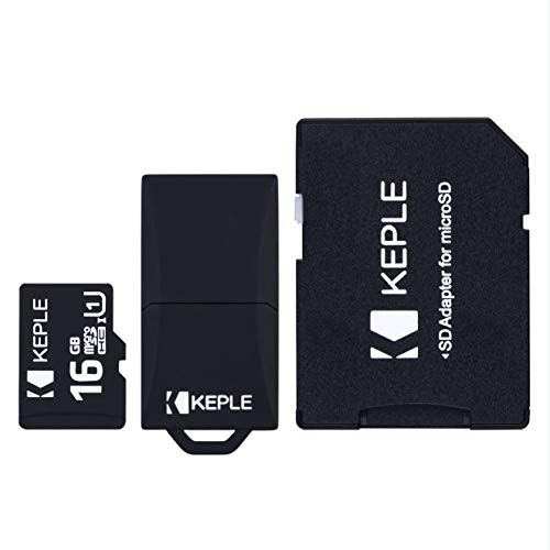 32GB microSD Memory Card Compatible with Nextbase 112, 212, 312GW, 412GW, 512GW, Ride, Duo HD & Nextbase Mirror, Apeman, Aukey, Toguard, Oldshark Senwow Buiejdog Dash Cam Dashcam DVR | Micro SD 32 GB