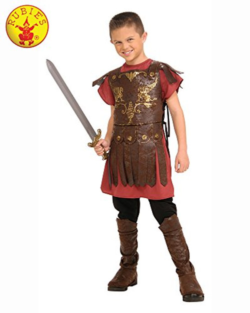 Child's Gladiator Costume, Large