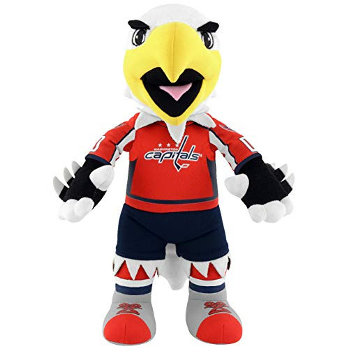 Bleacher Creatures Washington Capitals Slapshot 10" Plush Figure