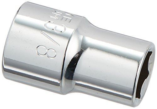 MINTCRAFT MT64933403L 1 1 1 Socket 3/8-Inch 3/8 Drive, 6-Point