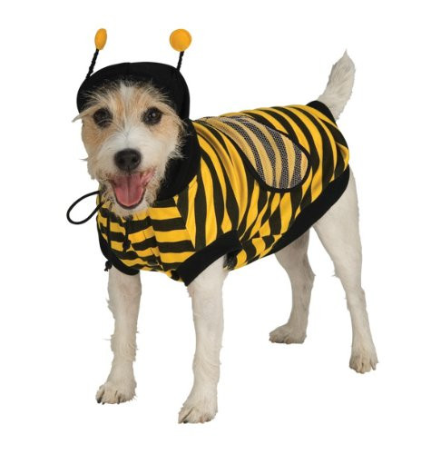 Rubie's Bumble Bee Pet Costume, Medium