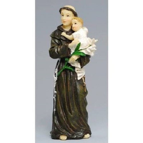 Roman Patrons & Protectors St. Anthony * Saint Catholic Confirmation Santo