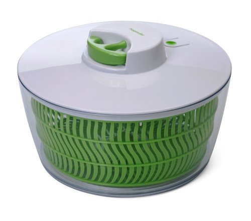 Prepworks by Progressive Salad Spinner - 4 Quart