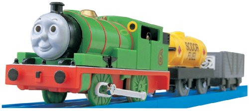 THOMAS & FRIENDS: TS-06 Plarail Percy (Model Train)